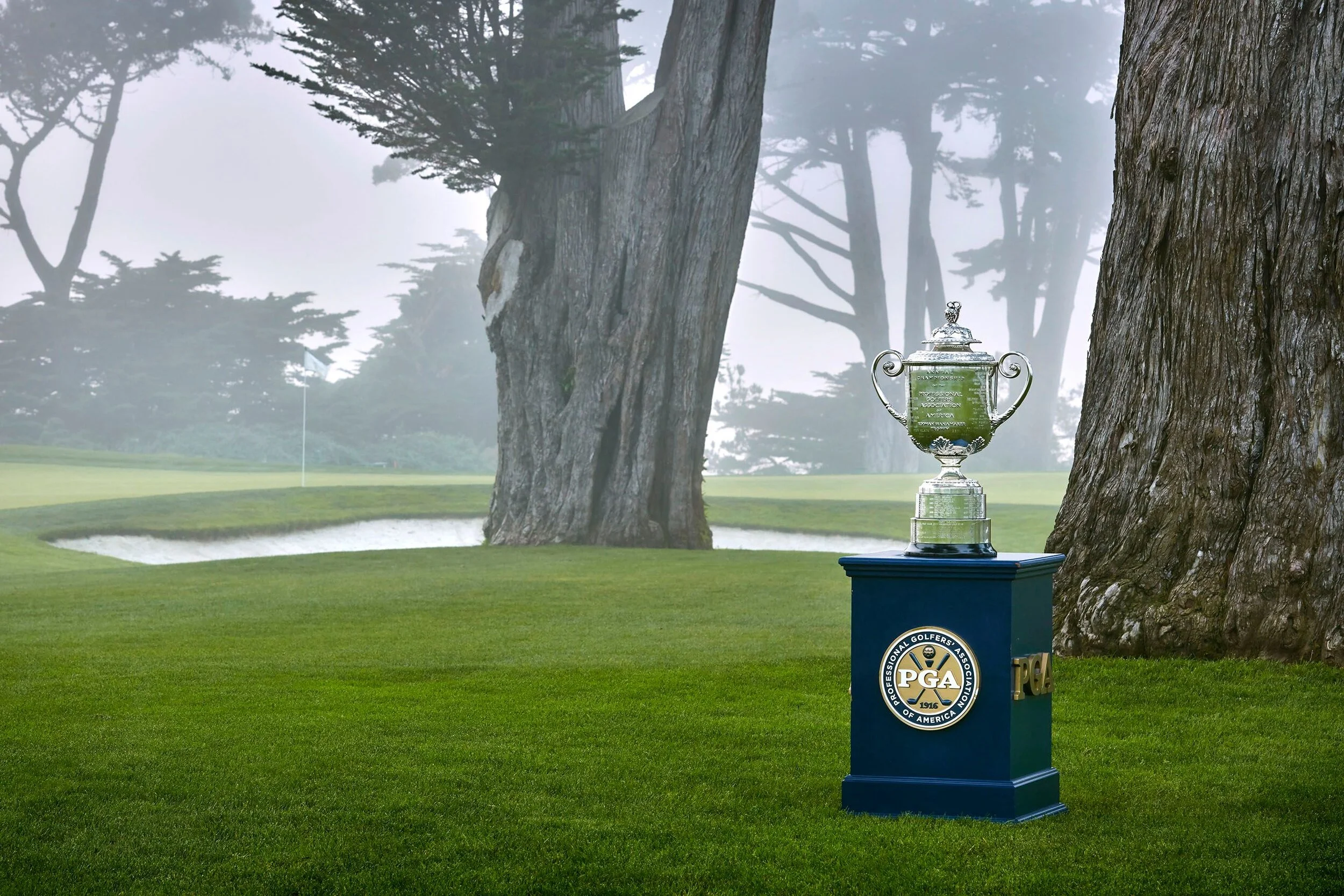 Golf Tour Specialist for USA and Japan golf tours